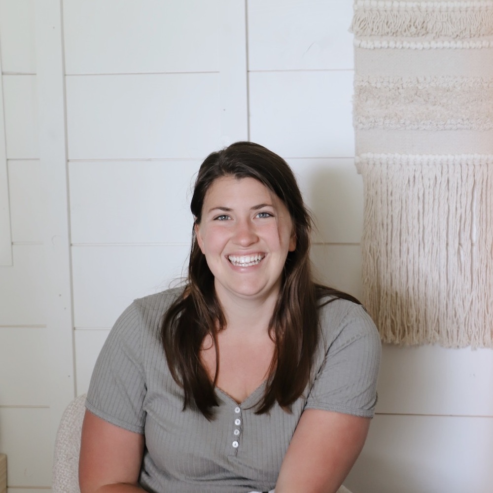 Meet your Posher, Calli